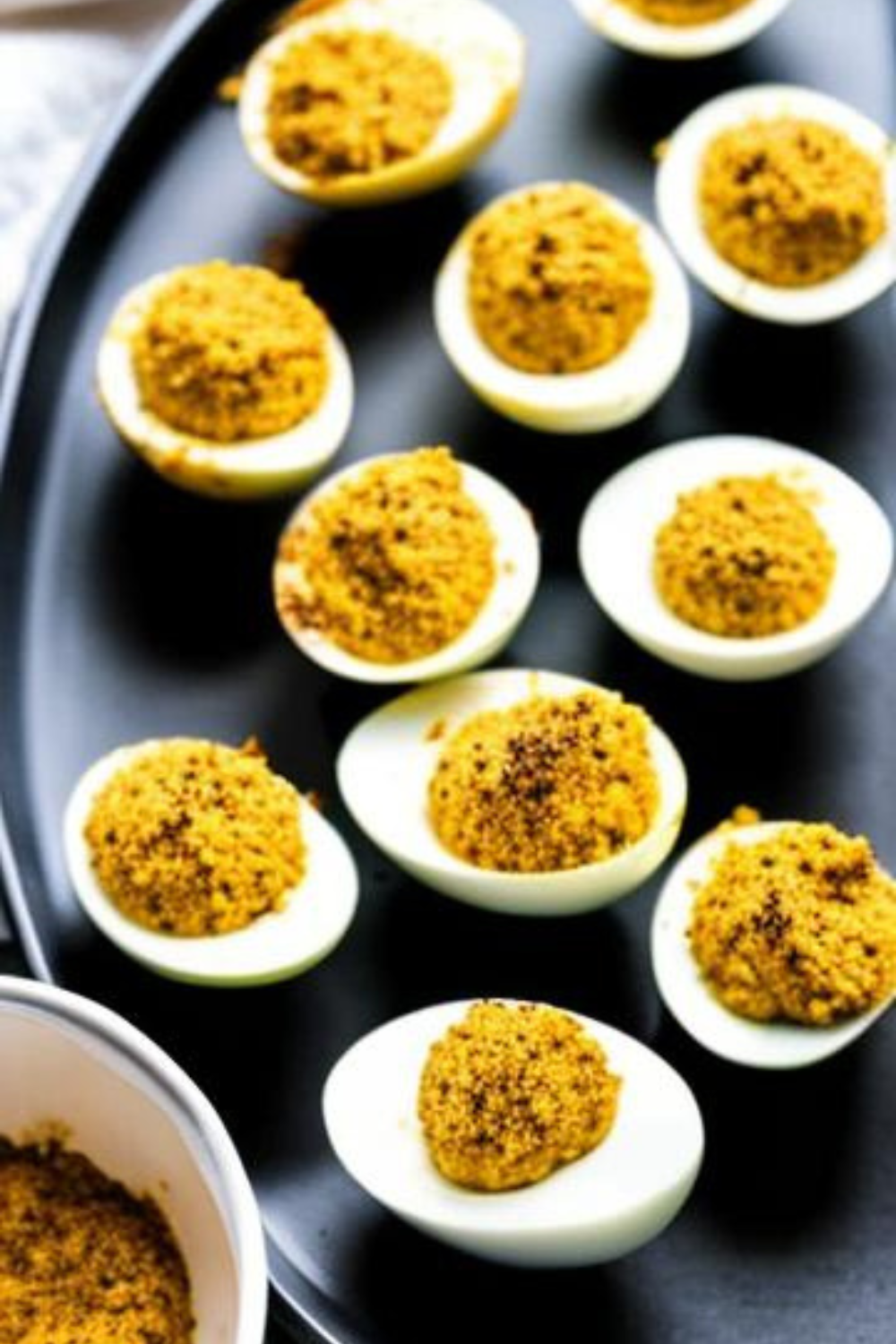 How to store Deviled Eggs Without Mayo
