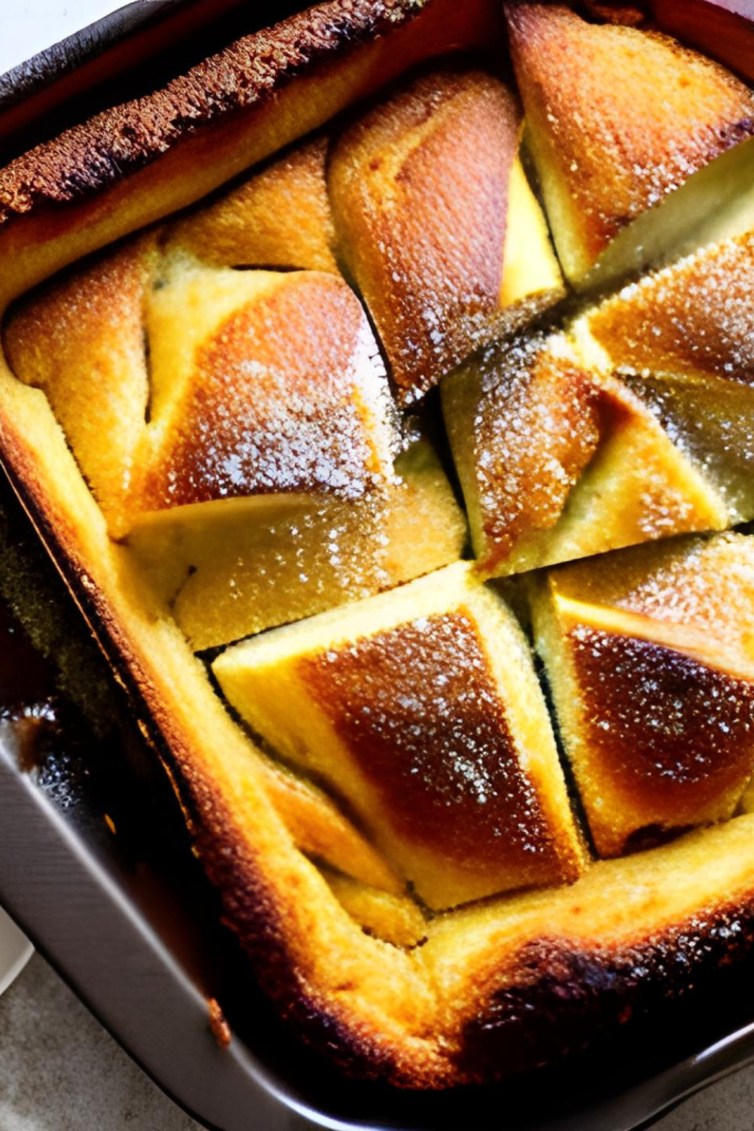 Baked French Toast Recipe Zesty Limes