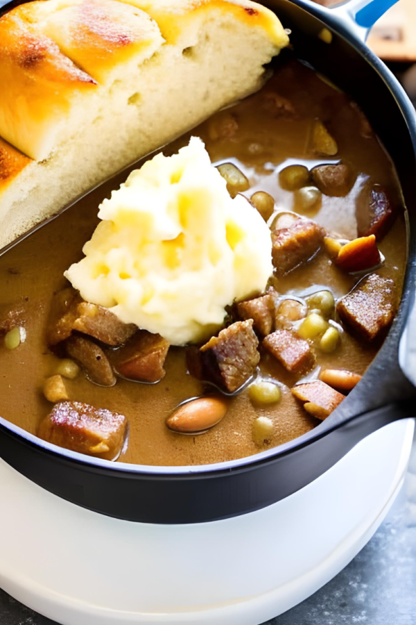 Beef Gravy Recipe Without Drippings Zesty Limes