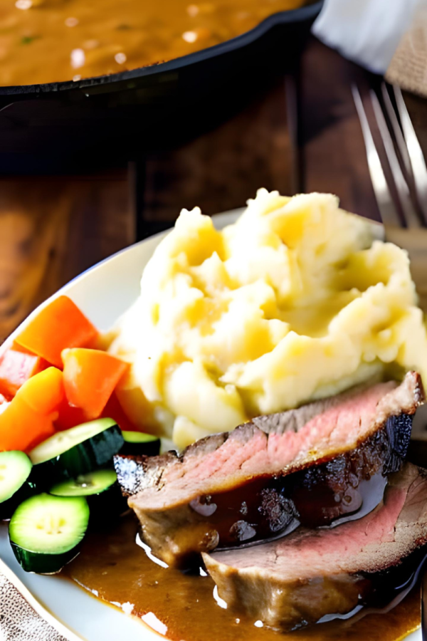 Beef Gravy Recipe Without Drippings Zesty Limes