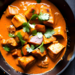 Restaurant-style Indian Butter Chicken Recipe