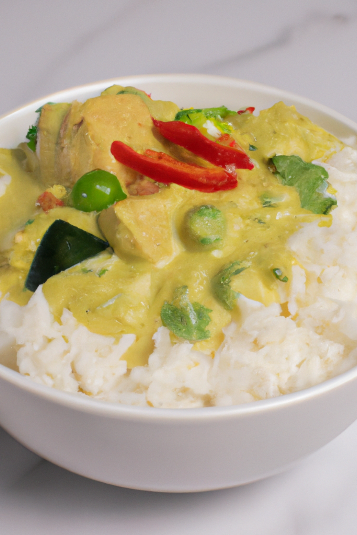 easy curry sauce