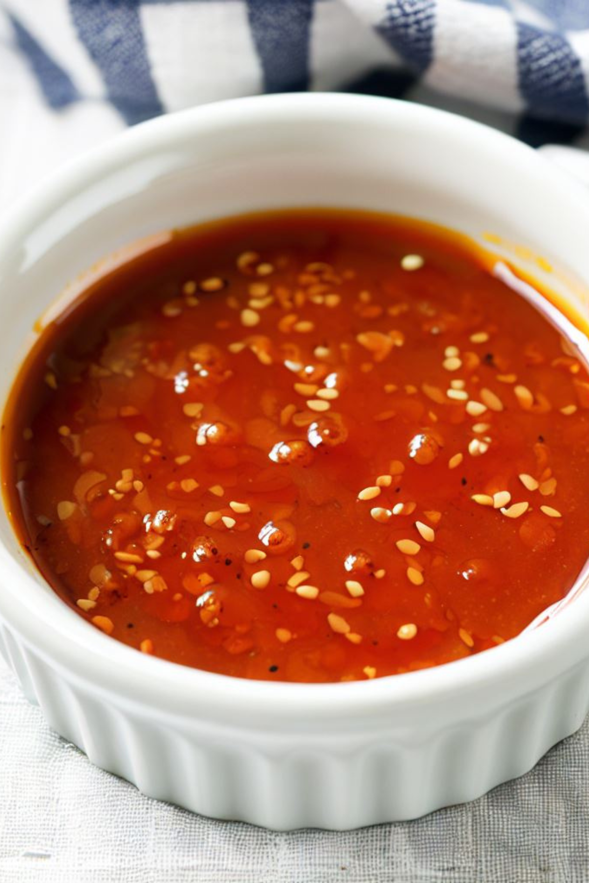 Honey Sriracha Sauce Zesty Limes