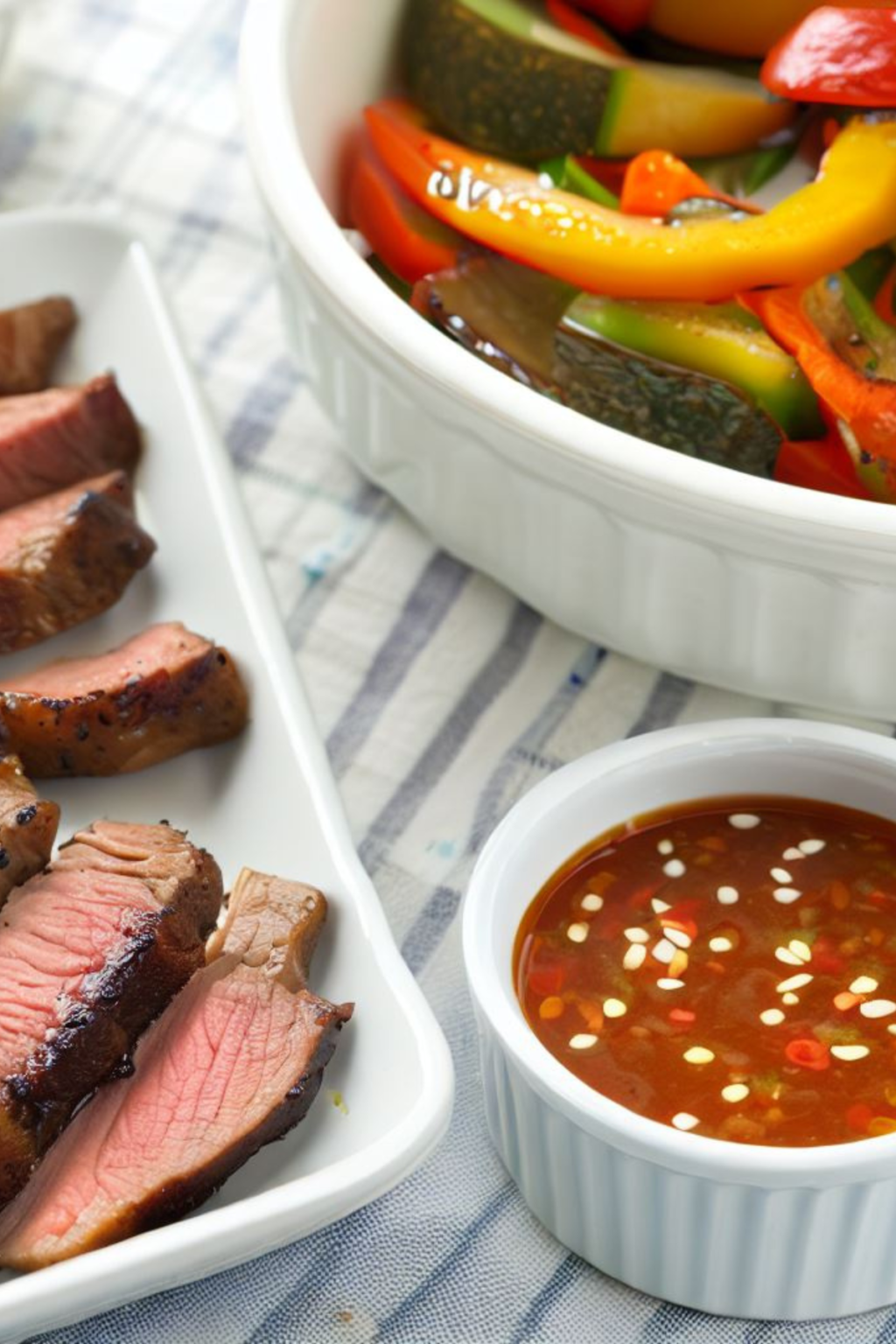 Honey Sriracha Sauce Zesty Limes