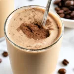 Coffee smoothie recipe without banana